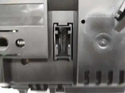 Second-hand car spare part dashboard for bmw 3 (e90) 320 d oem iam references 102535093  