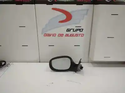 Second-hand car spare part left rearview mirror for bmw 3 (e90) 320 d oem iam references 7182695