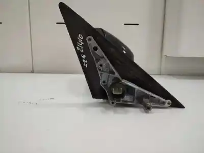 Pezzo di ricambio per auto di seconda mano specchio sinistro per bmw 3 (e90) 320 d riferimenti oem iam 7182695  