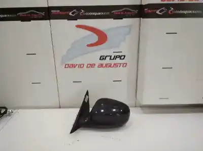 Pezzo di ricambio per auto di seconda mano specchio sinistro per bmw 3 (e90) 320 d riferimenti oem iam 7182695  