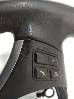 Peça sobressalente para automóvel em segunda mão volante por bmw 3 (e90) 320 d referências oem iam 676989402  