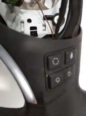 Peça sobressalente para automóvel em segunda mão volante por bmw 3 (e90) 320 d referências oem iam 676989402  