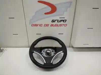 Peça sobressalente para automóvel em segunda mão volante por bmw 3 (e90) 320 d referências oem iam 676989402  