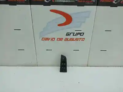 Second-hand car spare part left front power window switch for bmw 3 (e90) 320 d oem iam references 915550101  