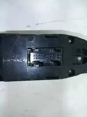Second-hand car spare part left front power window switch for bmw 3 (e90) 320 d oem iam references 915550101  
