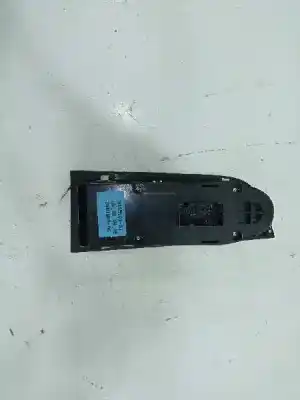 Second-hand car spare part left front power window switch for bmw 3 (e90) 320 d oem iam references 915550101  