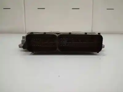 Автозапчастина б/у ебу контролер двигуна для vw eos (1f7, 1f8) 1.4 tsi посилання на oem iam   
