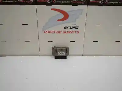 Second-hand car spare part ecu engine control for vw eos (1f7, 1f8) 1.4 tsi oem iam references 