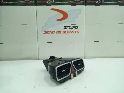 Pezzo di ricambio per auto di seconda mano aeratore per vw eos (1f7, 1f8) 1.4 tsi riferimenti oem iam   