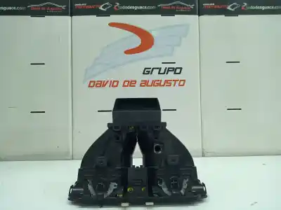 Pezzo di ricambio per auto di seconda mano aeratore per vw eos (1f7, 1f8) 1.4 tsi riferimenti oem iam   