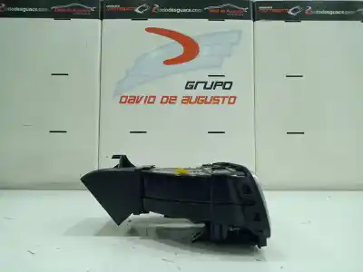 Pezzo di ricambio per auto di seconda mano aeratore per vw eos (1f7, 1f8) 1.4 tsi riferimenti oem iam   