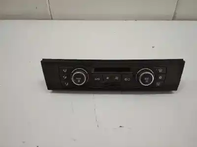 Second-hand car spare part climate control for bmw 3 (e90) 320 d oem iam references 6411919926004  