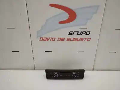 Second-hand car spare part climate control for bmw 3 (e90) 320 d oem iam references 6411919926004  