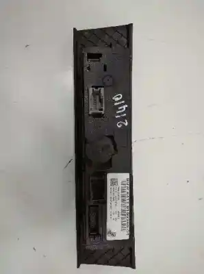 Second-hand car spare part climate control for bmw 3 (e90) 320 d oem iam references 6411919926004  
