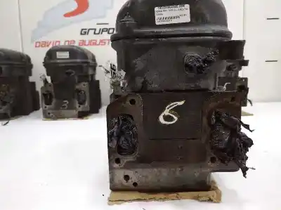 Pezzo di ricambio per auto di seconda mano testata motore per scania baureihe 4 (p/r 124 l) (1996) fsa 420 (4x2) e2/e3 largo cr 19 topline riferimenti oem iam 1792922  