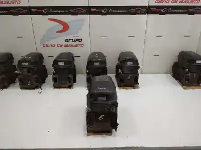 Pezzo di ricambio per auto di seconda mano testata motore per scania baureihe 4 (p/r 124 l) (1996) fsa 420 (4x2) e2/e3 largo cr 19 topline riferimenti oem iam 1792922  