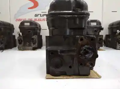 Pezzo di ricambio per auto di seconda mano testata motore per scania baureihe 4 (p/r 124 l) (1996) fsa 420 (4x2) e2/e3 largo cr 19 topline riferimenti oem iam 1909203  