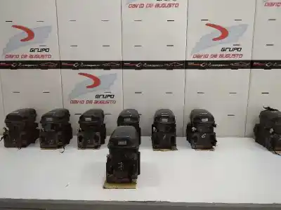 Автозапчастина б/у доп для SCANIA BAUREIHE 4 (P/R 124 L) (1996) FSA 420 (4X2) E2/E3 Largo CR 19 Topline Посилання на OEM IAM 1909203  