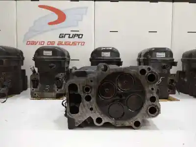 Pezzo di ricambio per auto di seconda mano testata motore per scania baureihe 4 (p/r 124 l) (1996) fsa 420 (4x2) e2/e3 largo cr 19 topline riferimenti oem iam 1909203  