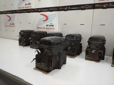 Pezzo di ricambio per auto di seconda mano testata motore per scania baureihe 4 (p/r 124 l) (1996) fsa 420 (4x2) e2/e3 largo cr 19 topline riferimenti oem iam 1411348  