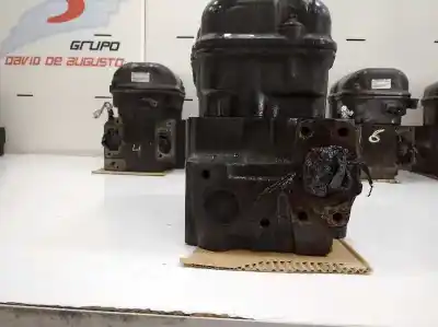 Pezzo di ricambio per auto di seconda mano testata motore per scania baureihe 4 (p/r 124 l) (1996) fsa 420 (4x2) e2/e3 largo cr 19 topline riferimenti oem iam 1909203  