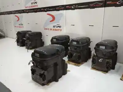 Pezzo di ricambio per auto di seconda mano testata motore per scania baureihe 4 (p/r 124 l) (1996) fsa 420 (4x2) e2/e3 largo cr 19 topline riferimenti oem iam 1909203  