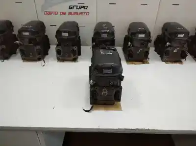 Pezzo di ricambio per auto di seconda mano testata motore per scania baureihe 4 (p/r 124 l) (1996) fsa 420 (4x2) e2/e3 largo cr 19 topline riferimenti oem iam 1809203  