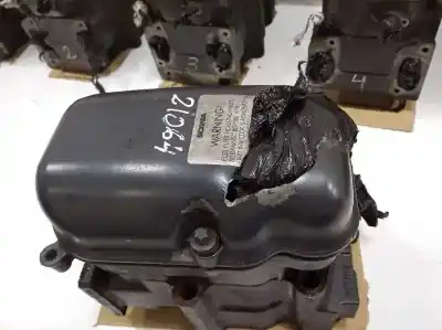 Pezzo di ricambio per auto di seconda mano testata motore per scania baureihe 4 (p/r 124 l) (1996) fsa 420 (4x2) e2/e3 largo cr 19 topline riferimenti oem iam 1809203  