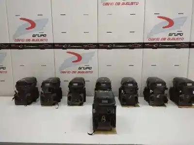 Pezzo di ricambio per auto di seconda mano  per SCANIA BAUREIHE 4 (P/R 124 L) (1996)  Riferimenti OEM IAM 1809203  