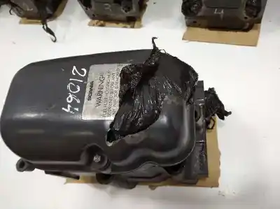 Pezzo di ricambio per auto di seconda mano testata motore per scania baureihe 4 (p/r 124 l) (1996) fsa 420 (4x2) e2/e3 largo cr 19 topline riferimenti oem iam 1809203  