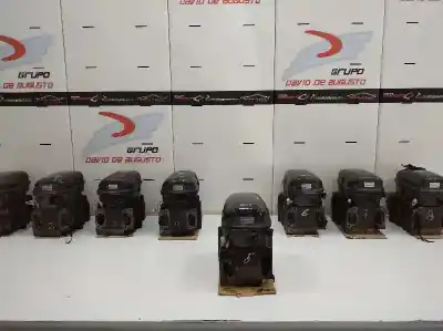 Pezzo di ricambio per auto di seconda mano  per SCANIA BAUREIHE 4 (P/R 124 L) (1996)  Riferimenti OEM IAM   