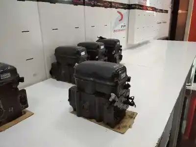 Pezzo di ricambio per auto di seconda mano testata motore per scania baureihe 4 (p/r 124 l) (1996) fsa 420 (4x2) e2/e3 largo cr 19 topline riferimenti oem iam   