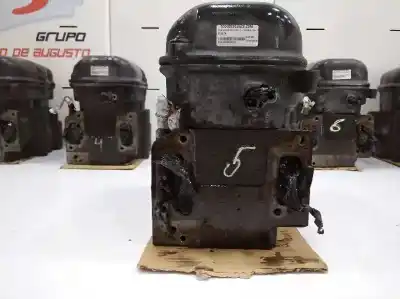 Pezzo di ricambio per auto di seconda mano testata motore per scania baureihe 4 (p/r 124 l) (1996) fsa 420 (4x2) e2/e3 largo cr 19 topline riferimenti oem iam   