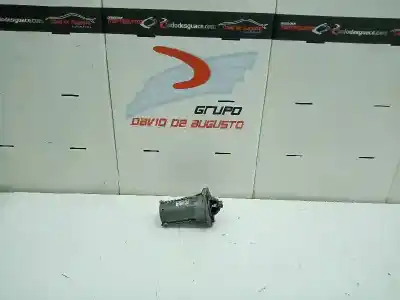 Piesă de schimb auto la mâna a doua Electromotor pentru DACIA LODGY (JS_) 1.5 dCi Referințe OEM IAM 233003329R  