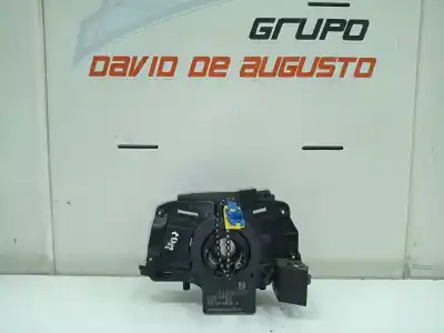 Pezzo di ricambio per auto di seconda mano anello airbag per dacia lodgy (js_) 1.5 dci riferimenti oem iam 0265019012  