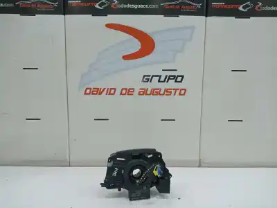 Pezzo di ricambio per auto di seconda mano anello airbag per dacia lodgy (js_) 1.5 dci riferimenti oem iam 0265019012  