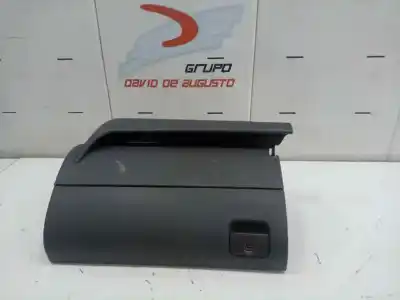 Автозапчастина б/у БАРДАЧОК для SEAT LEON (1M1)  Посилання на OEM IAM 1M1857103  