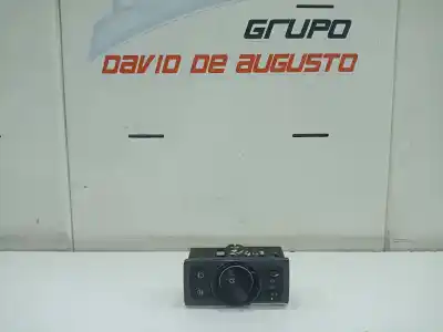 Second-hand car spare part headlights switch for opel antara 2.2 cdti cat (a 22 dm / lnq) oem iam references 20988697  