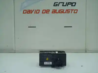 Second-hand car spare part headlights switch for opel antara 2.2 cdti cat (a 22 dm / lnq) oem iam references 20988697  