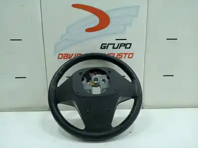 Second-hand car spare part steering wheel for opel antara 2.2 cdti cat (a 22 dm / lnq) oem iam references 110715585361  