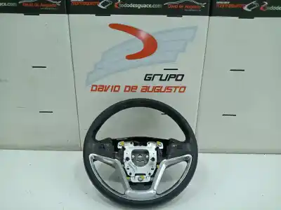 Second-hand car spare part steering wheel for opel antara 2.2 cdti cat (a 22 dm / lnq) oem iam references 110715585361  