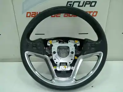 Second-hand car spare part steering wheel for opel antara 2.2 cdti cat (a 22 dm / lnq) oem iam references 110715585361  