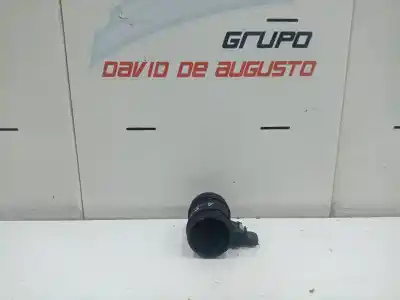 Peça sobressalente para automóvel em segunda mão medidor de massa de ar por opel vectra c (z02) 1.9 cdti (f69) referências oem iam 0281002618  