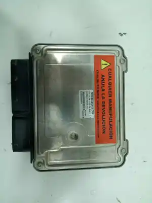 Peça sobressalente para automóvel em segunda mão centralina de motor uce por opel vectra c (z02) 1.9 cdti (f69) referências oem iam 0281011914   Peça sobressalente para automóvel em segunda mão centralina de motor uce por opel vectra c (z02) 1.9 cdti (f69) referências oem iam 0281011914