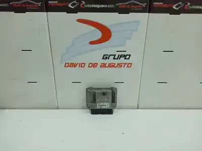 Peça sobressalente para automóvel em segunda mão centralina de motor uce por opel vectra c (z02) 1.9 cdti (f69) referências oem iam 0281011914 Peça sobressalente para automóvel em segunda mão centralina de motor uce por opel vectra c (z02) 1.9 cdti (f69) referências oem iam 0281011914