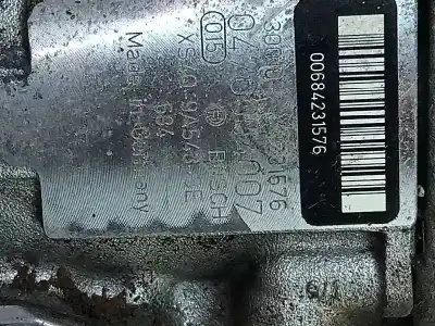 Second-hand car spare part complete engine for ford focus ii latvala 1.8 tdci 115 cv oem iam references c9da  