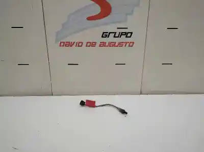 Pezzo di ricambio per auto di seconda mano sonda lambda per honda pcx 125 pcx 125 riferimenti oem iam 