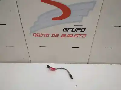 Pezzo di ricambio per auto di seconda mano sonda lambda per honda pcx 125 pcx 125 riferimenti oem iam   