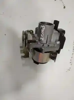 Second-hand car spare part carburettor for honda pcx 125 pcx 125 oem iam references   