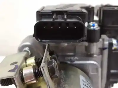 Second-hand car spare part carburettor for honda pcx 125 pcx 125 oem iam references   